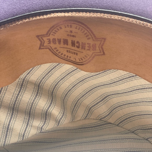 DOUBLE•D RANCH Django hat-OFFERS WELCOME - Picture 7 of 13